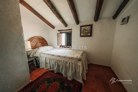 Landsbyhus i Vilafames, Castellon, Vilafames - € 215.000 | Ref: 869 - foto 17